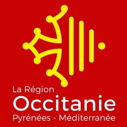 Région Occitanie nos partenaires