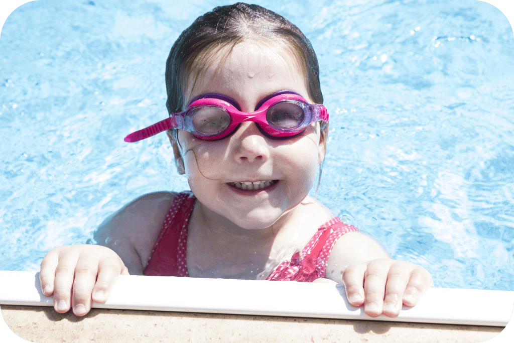 Ecole de natation @pixabay Nos activités Contact Swim Academy Nîmoise