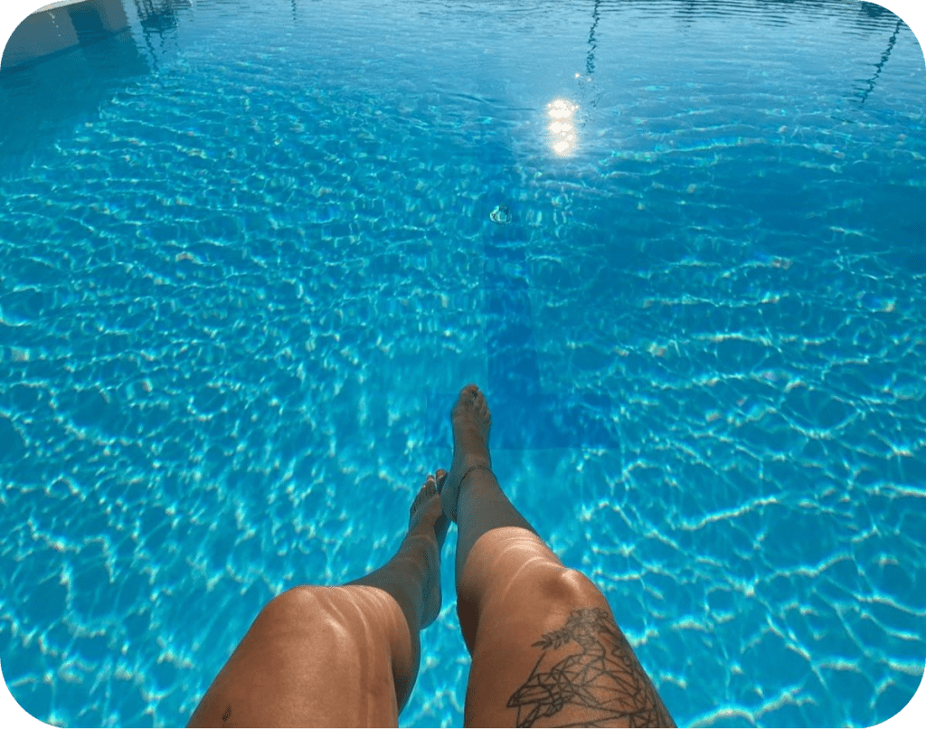 Section Natation estivale Nos activités Swim Academy Nîmoise