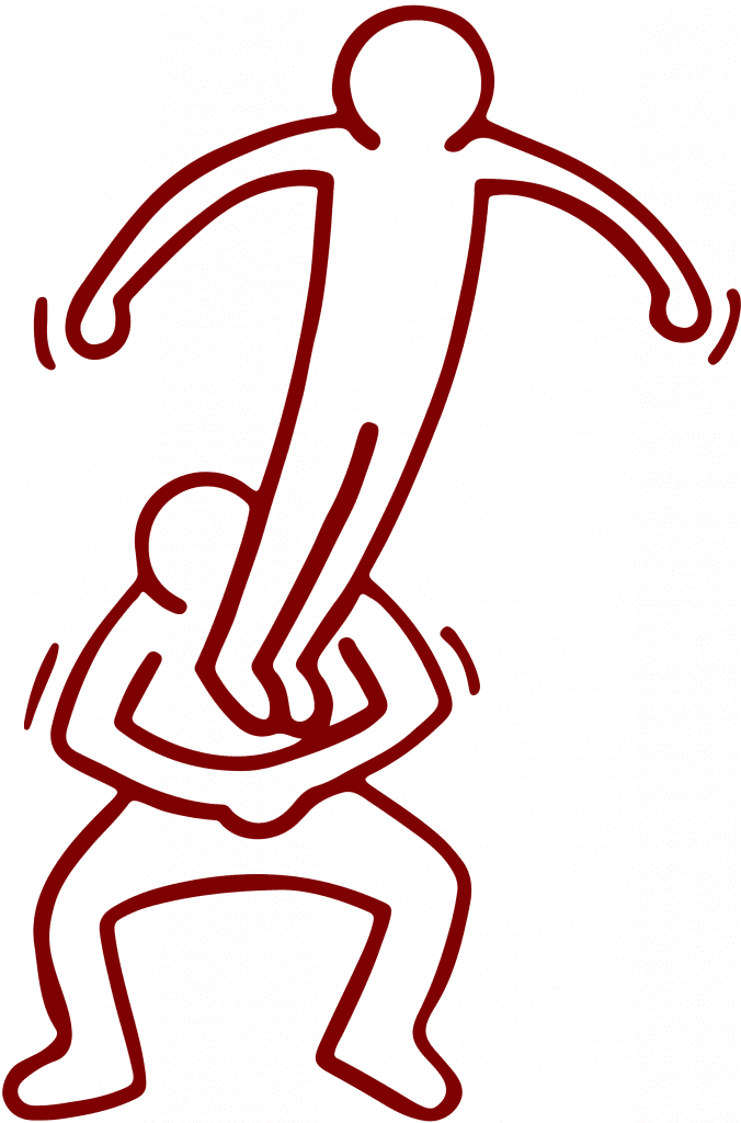 Parrainage nos amis nos partenaires