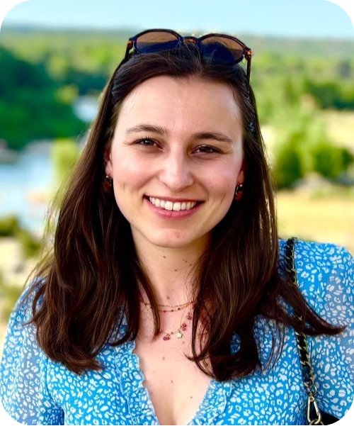 Camille VANNOBEL notre club Swim Academy Nîmoise