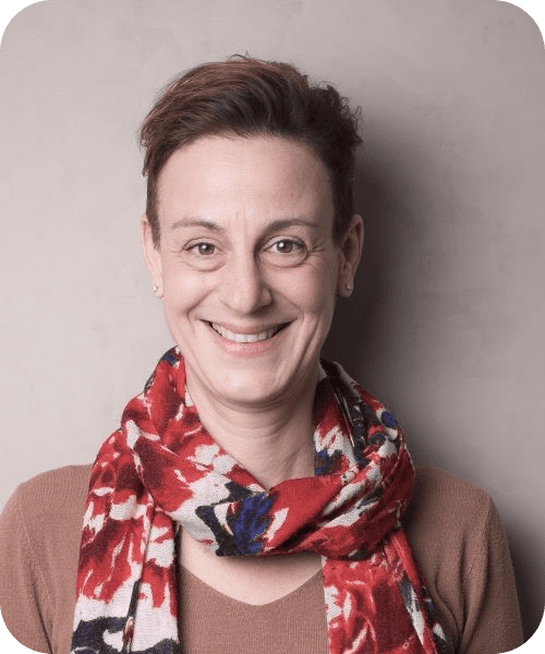 Fabienne KIYOKAWA Présidente de notre club Swim Academy Nîmoise