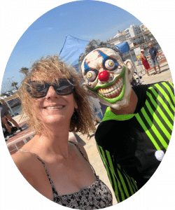 Section eau libre Swim Academy Nîmoise