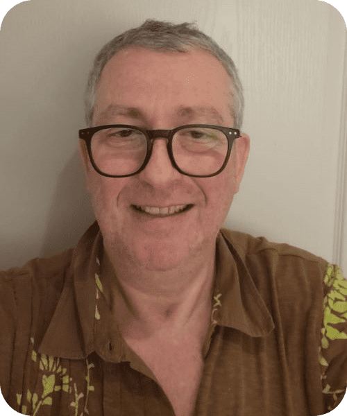 Laurent CHOJNOWSKI Trésorier de notre club Swim Academy Nîmoise