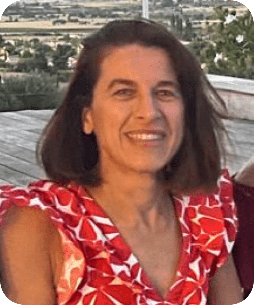 Luisa NINEA RUIZ notre club Swim Academy Nîmoise