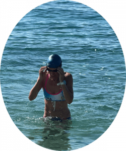 Nage Section Eau Libre Swim Academy Nîmoise