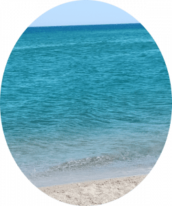 Port Barcarès section Eau libre Swim Academy Nîmoise