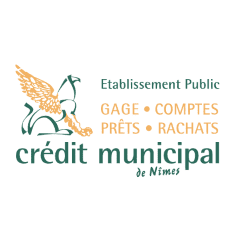 Crédit Municipal de Nîmes Nos partenaires