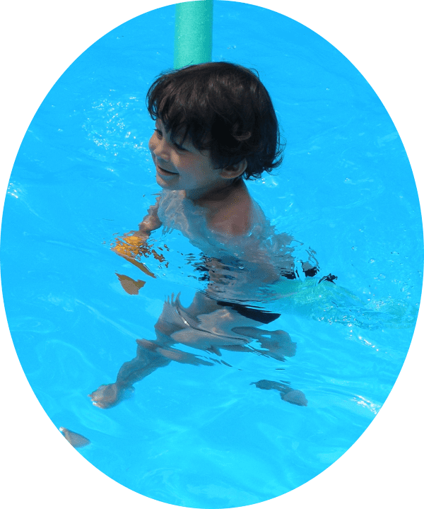 Niveau 1 Ecole de natation Swim Academy Nîmoise