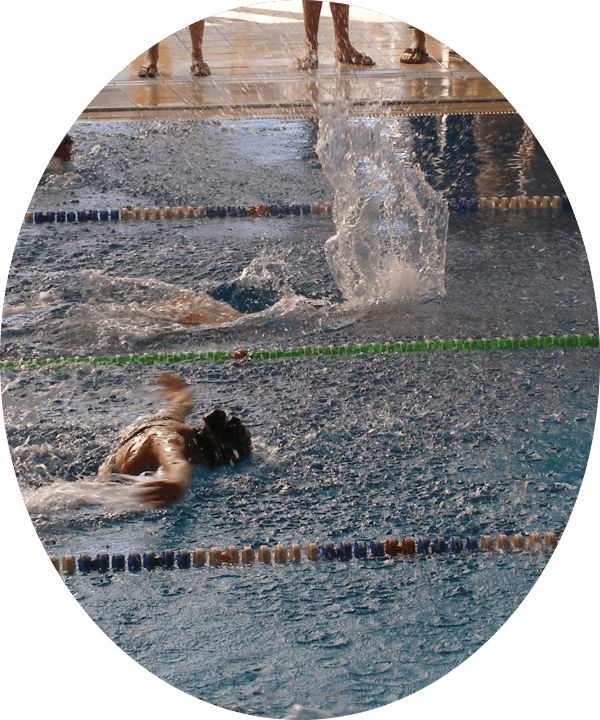 Niveau 4 Ecole de natation Swim Academy Nîmoise