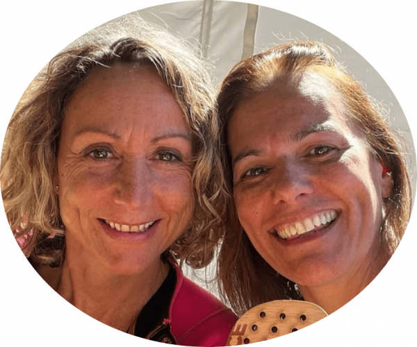 Les Caillettes Swimrun Clanque Côte Bleue