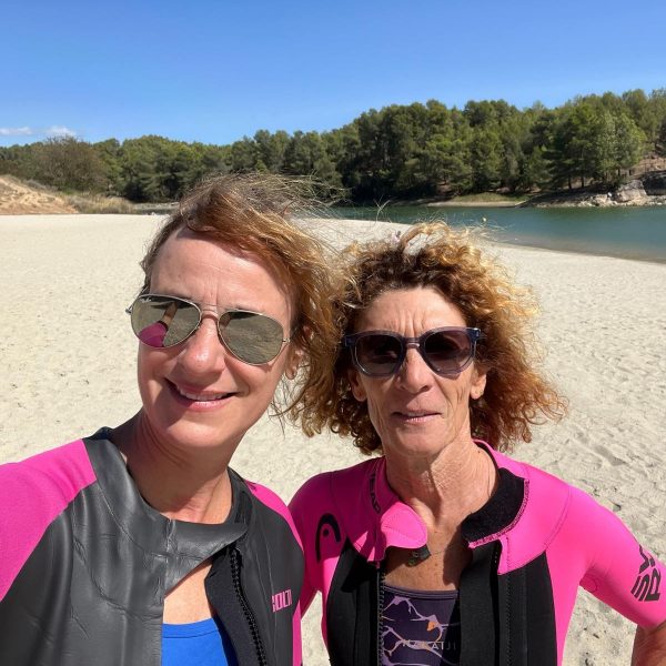 Fabienne Patricia VF