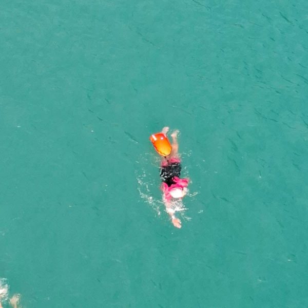 Verdon Swim Expérience3