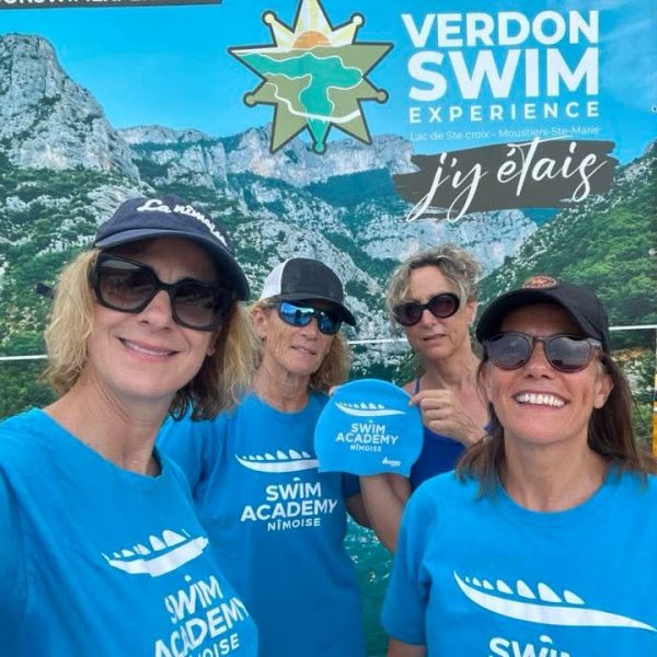Verdon Swim Expérience5bis